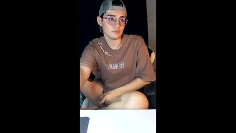 Aiden online show from 02.03.26