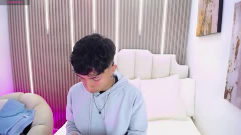 Aiden online show from 02.23.26