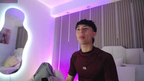 Aiden online show from 02.27.26