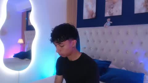 Aiden online show from 04.14.26