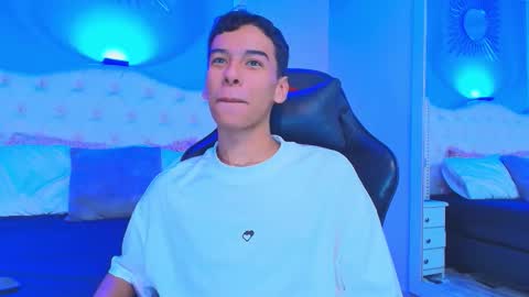 aiden_royce online show from 09.28.25