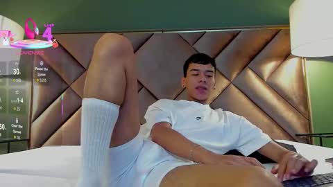 aiden_royce online show from 11.28.25