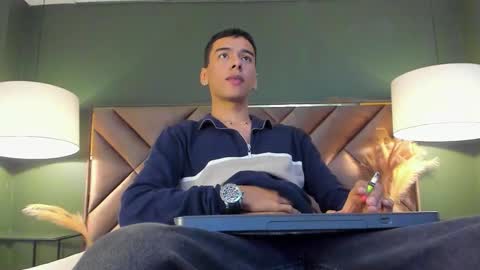 aiden_royce online show from 01.12.26