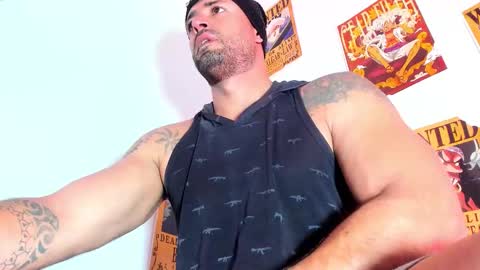 Aiden Brites online show from 10.20.25