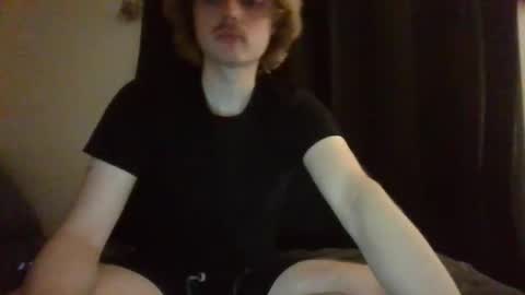 aidenisdunn online show from 03.23.26