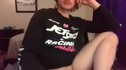 aidenisdunn online show from 04.02.26