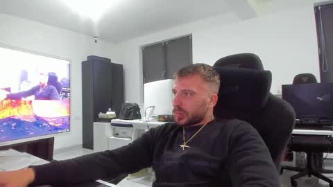 Aiden online show from 09.30.25