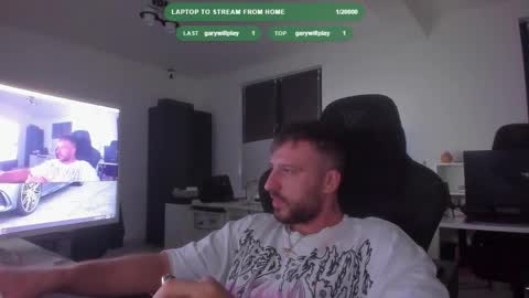 Aiden online show from 10.09.25