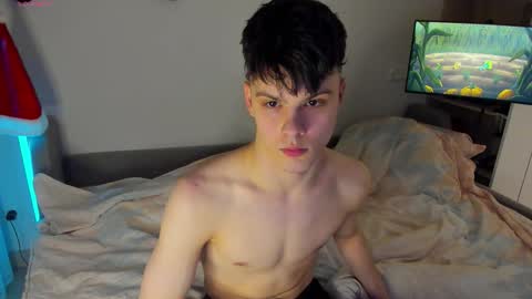 Aiden Sensual online show from 01.16.26