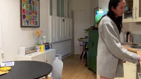 Snapshot of aidjw1 chatting on 01.30.25 Spicyla online show from 01.30.25