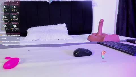 AIHNOA online show from 01.08.25