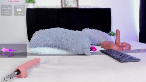 AIHNOA online show from 01.31.25