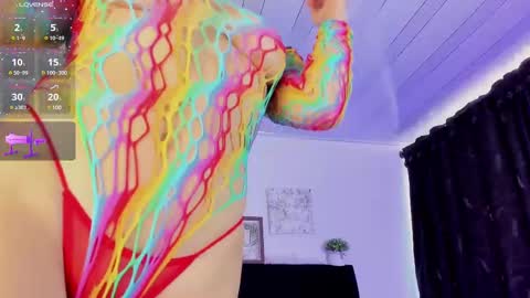 AIHNOA online show from 02.19.25