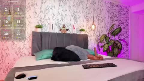 AIHNOA online show from 10.03.25