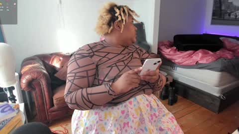 Montrals best BBW online show from 12.14.24