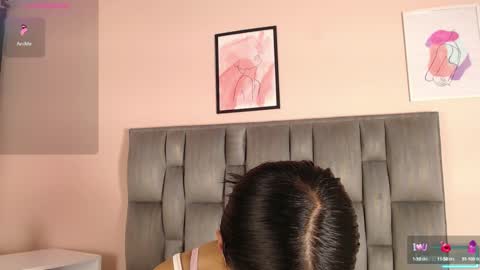 Ailyn online show from 10.10.25