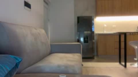 Aiisha online show from 05.26.26