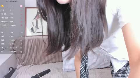 Snapshot of aika_gasai chatting on 04.06.26 Aika online show from 04.06.26