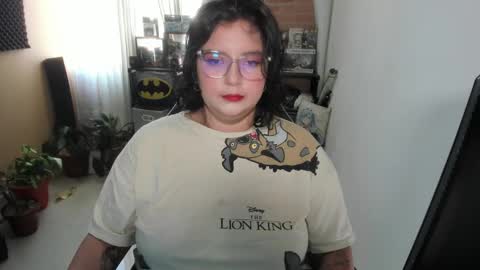 Snapshot of aikadreams chatting on 09.16.25 Catalina online show from 09.16.25