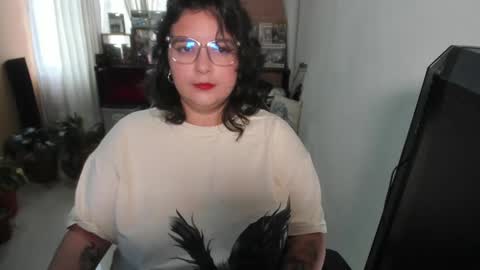 Snapshot of aikadreams chatting on 09.20.25 Catalina online show from 09.20.25