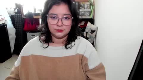 Snapshot of aikadreams chatting on 10.21.25 Catalina online show from 10.21.25