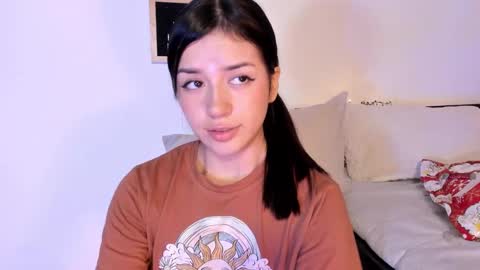 Snapshot of aiko_cum chatting on 01.14.25 Welcome Im AIKO Your love is my passion activate it with your tips and enjoy with me online show from 01.14.25