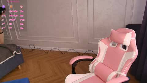 aiko_mainee online show from 04.05.26