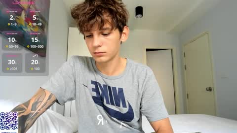 birthday here online show from 11.10.25