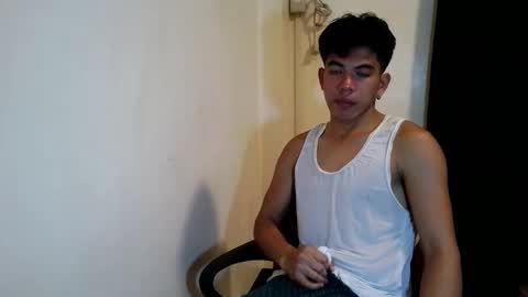 Angelo online show from 04.26.26