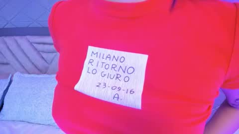 AikoLee online show from 10.07.25