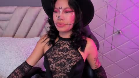 AikoLee online show from 10.23.25