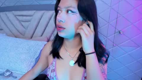 AikoLee online show from 10.28.25