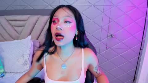 AikoLee online show from 10.29.25