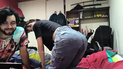 Aiko Mitsuhara online show from 01.03.25