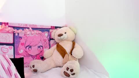 Snapshot of aikonara chatting on 12.06.24 aikonara online show from 12.06.24