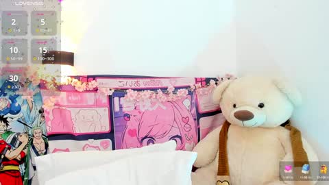 Snapshot of aikonara chatting on 01.08.25 aikonara online show from 01.08.25