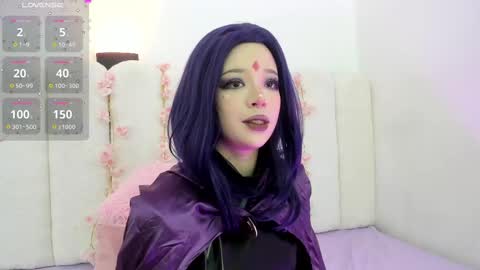 Snapshot of aikonara chatting on 02.12.25 aikonara online show from 02.12.25