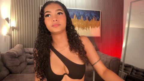 Alisson online show from 12.06.24