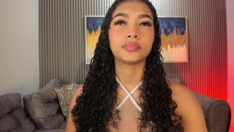 Alisson online show from 12.07.24