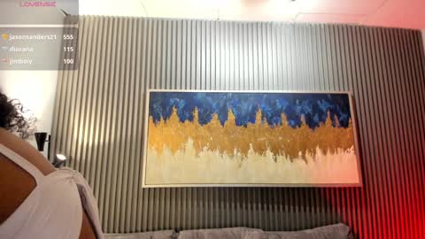 Alisson online show from 12.13.24