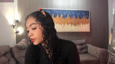 Alisson online show from 12.14.24