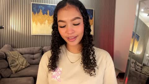 Alisson online show from 12.18.24