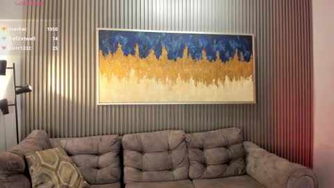 Alisson online show from 12.18.24
