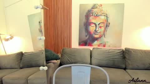 Alisson online show from 09.25.25