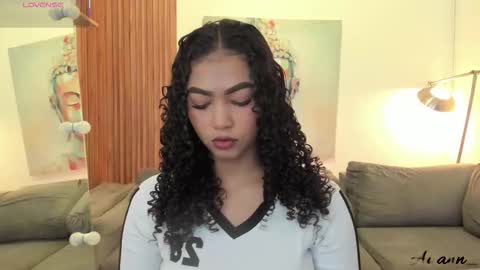 Alisson online show from 09.29.25