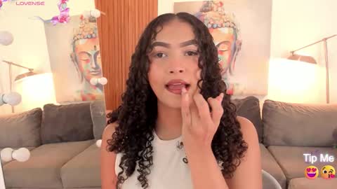 Alisson online show from 10.09.25