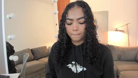 Alisson online show from 10.16.25