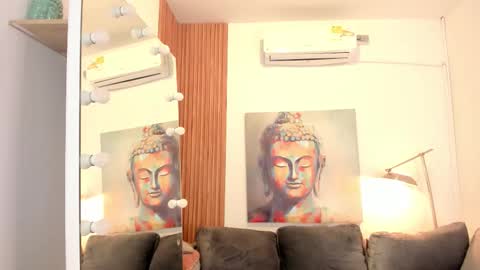 Alisson online show from 11.01.25