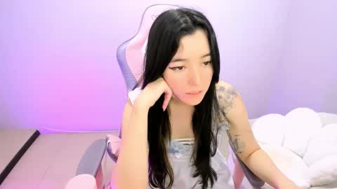 Ailee Hyuga online show from 01.09.26