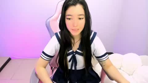 Ailee Hyuga online show from 04.28.26